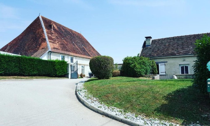 Dole Casa | Gîte L'étable