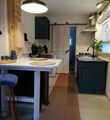Betschdorf Apartamento | Gîte L'amarante