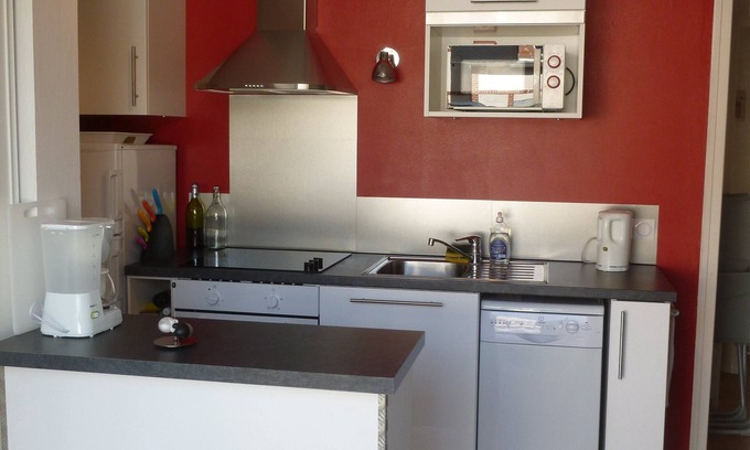 Nogent-le-Roi Casa | Gîte l'Atelier du moulin, en el valle Royal Eure