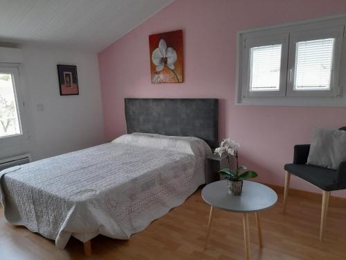 Le Fenouiller Cama Y Desayuno | Gîte "La Belle Etoile" 2 nuits minimum, 3 étoiles