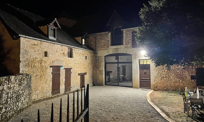 Tourtoirac Otro | Gîte La Callibetière