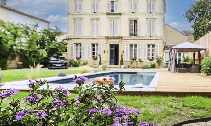 Marmande Casa | Gîte La charmeuse