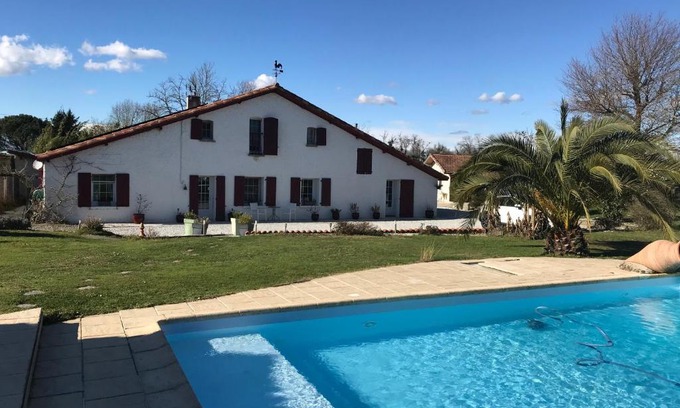 Clermont Casa | Gîte La Forge De Clermont
