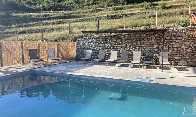 Labatie-d'Andaure Casa | Vrbo Property