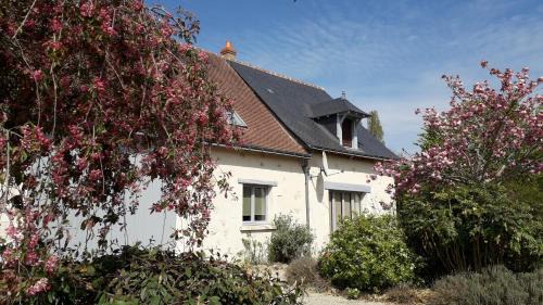 Hommes Casa | Gîte La Fortaiserie