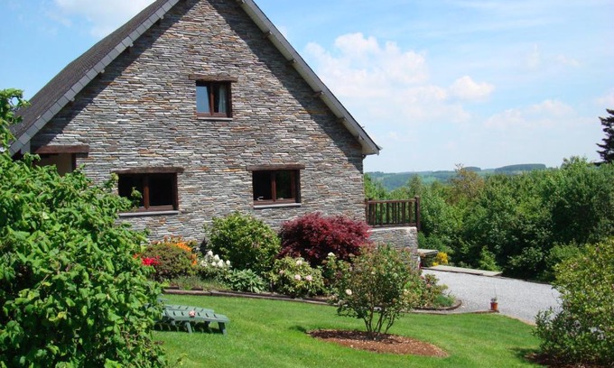 Bouillon Casa | Gîte La Gernelle