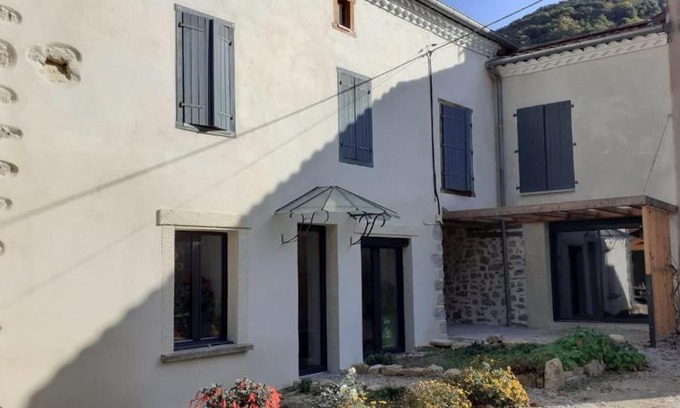 Dun Casa | Gîte La Glycine