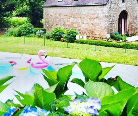 Langoelan Casa | Gîte La Grange