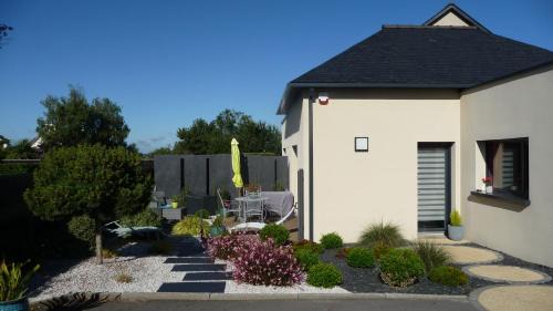 Lancieux Apartamento | Gîte La Lancieutine Proche Plages 4 Personnes