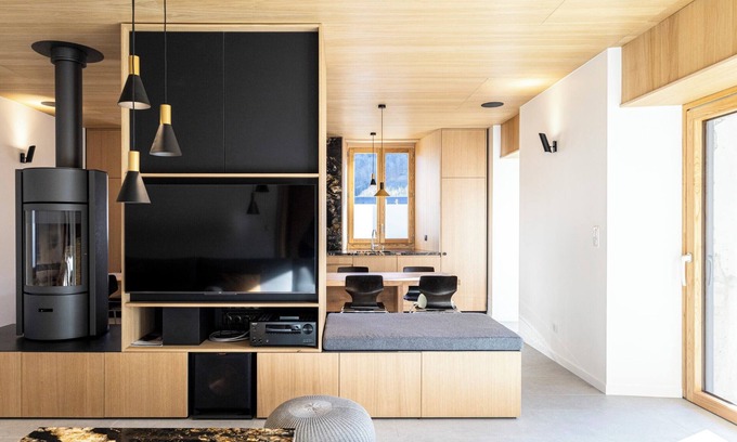 Cadeac Casa | Gîte La Lisière
