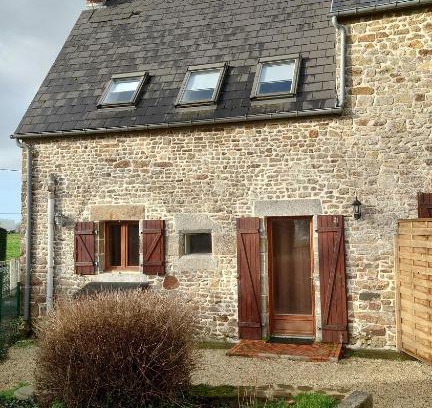 Lolif Casa | Gîte la Mer, à la campagne en Normandie, proche du Mont St Michel