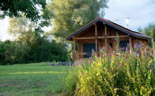 Solgne Casa | Gîte La Perhotte