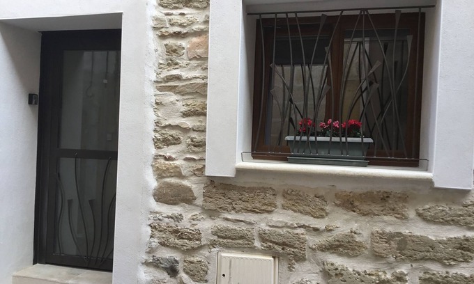Vauvert Casa | Gîte "La Remise du Grec" in Petite Camargue
