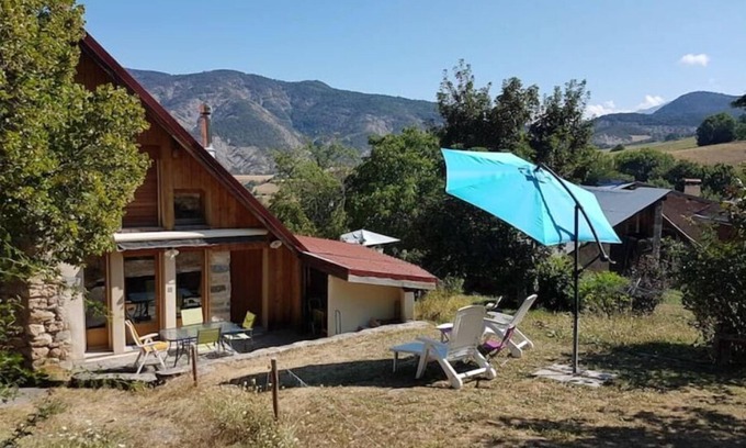 Bellaffaire Casa | Gîte La Sittelle