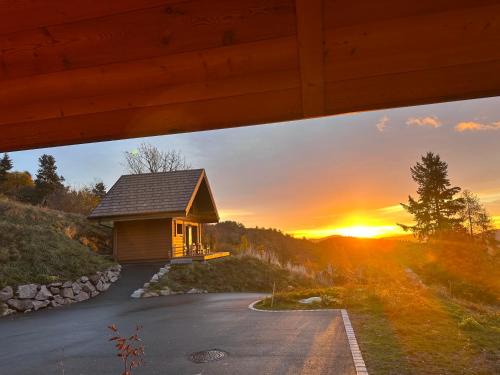 Hohrodberg Apartamento | Gîte la Tanière de L'Ourse