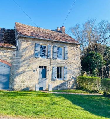 Saint-Domet Casa | Gîte La Vie Verte
