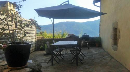 Laboule Casa | Gîte Laboule pour 4 personnes