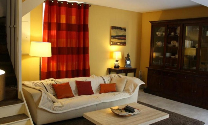 Landreville Casa | Gîte Landreville, 4 pièces, 6 personnes - FR-1-543-146