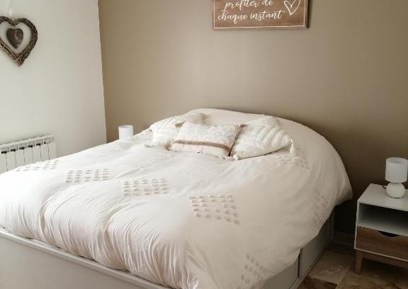 Saint-Medard-de-Mussidan Apartamento | Gîte Lapierre