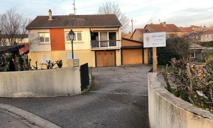 Vany Casa | Gîte Le bel Epi