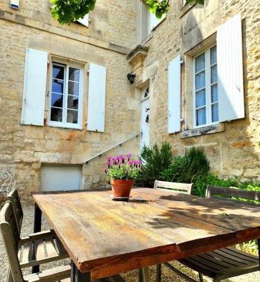 Hiersac Casa | Gîte Le Bonheur
