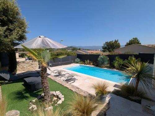 Apt Casa | Gîte Le Bosquet - Au cœur du Luberon