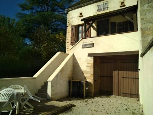 Villers-la-Faye Casa | Gîte Le Cabanac