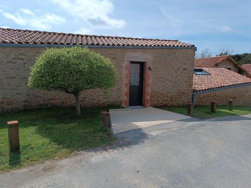 Treize-Vents Casa | Gîte le Choupisson