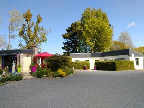 Colleville-sur-Mer Casa | Gîte Le Clos des Pins