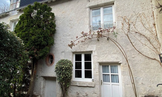 Mer Casa | Gîte le clos saint hilaire