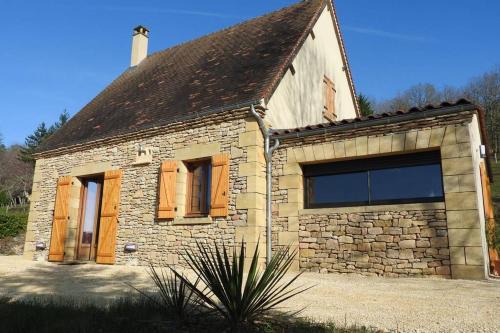 Tursac Casa | Gîte Le Coup dAir en Périgord Noir