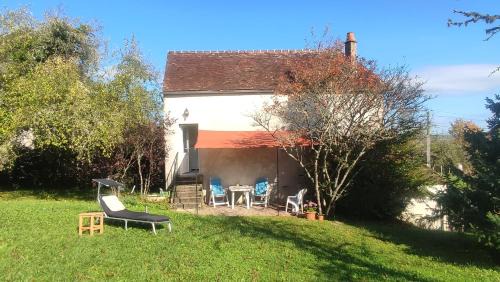 Tannay Casa | Gîte Le Délice