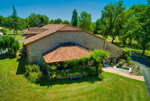 Villeneuve-sur-Lot Casa | Gîte le domaine de Dolly