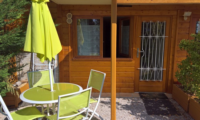 Collonges-sous-Saleve Apartamento | GÎTE LE GENEVOIS | COLLONGES-SOUS-SALÈVE | A 5 MINUTOS DE GINEBRA