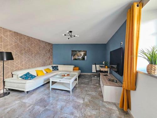 Custines Apartamento | Gîte Le Jaguar