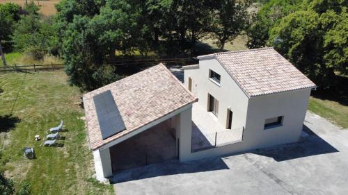 Les Pujols Casa | Gîte Le Ka-Marrant 4 Etoiles - LES PUJOLS - ARIEGE