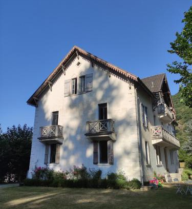 Cadeac Apartamento | Gîte Le Lustou