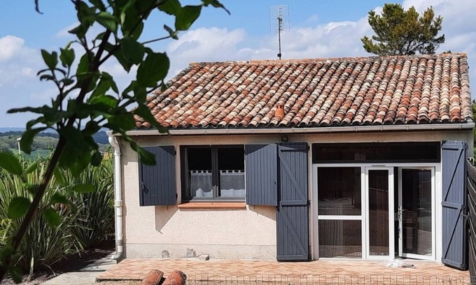Moirax Casa | PETITE MAISON A MOIRAX LGM417