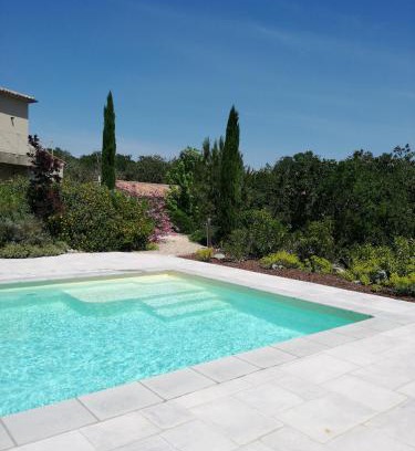 Vogue Casa | Gîte Le Mas de Molines