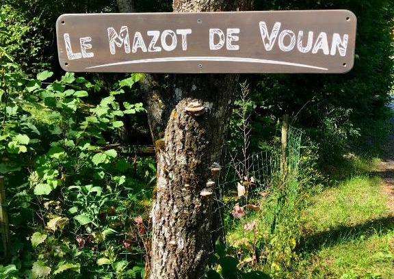 Saint-Andre-de-Boege Chalet De Esquí | Gîte Le Mazot de Vouan