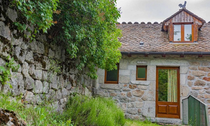 Pont-de-Montvert-Sud-Mont-Lozere Casa | Gîte Le Mont Lozère 2/4 persons