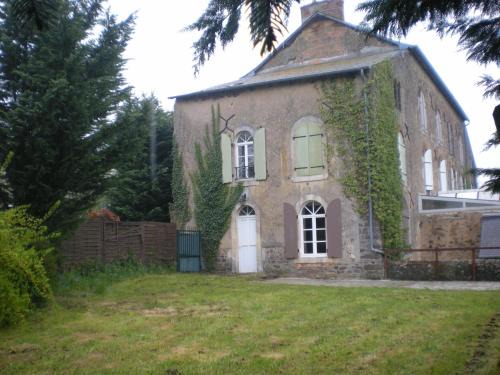 Saint-Denis-d'Orques Casa | Gîte Le Moulin de la Chaussee