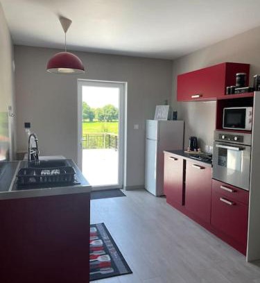 Aveze Casa | Gîte Le Nid des Avezous Spa privatif - Juin à Sept