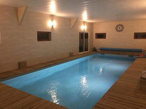 Minihy-Treguier Casa | Gîte Le Penker