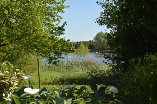 Vignonet Casa | Gîte Le Petit Rouyot 3*