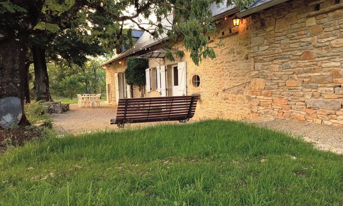 La Dornac Casa | Gîte "Le Poumatou" ,gite Rural 7p au Cœur du Périgord Noir Avec son SPA