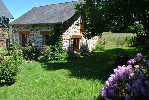 Troche Casa | Gîte le pré des Colombes