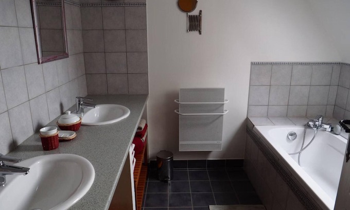 Baguer-Pican Casa | Gîte le Ramier