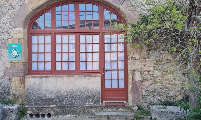 Ornaisons Casa | Gîte Le Ramonétage D'ornaisons by Keskeyspass - 12 Pers Avec Superbe Patio