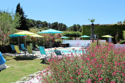 Carcassonne Casa | Gîte le Relais de la Cavayere